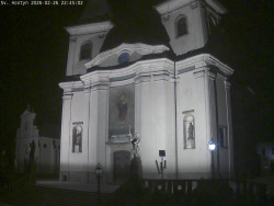 Bazilika Nanebevzetí Panny Marie