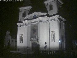 Bazilika Nanebevzetí Panny Marie