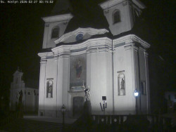 Bazilika Nanebevzetí Panny Marie