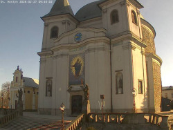 Bazilika Nanebevzetí Panny Marie