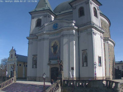 Bazilika Nanebevzetí Panny Marie