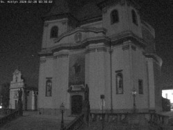 Bazilika Nanebevzetí Panny Marie