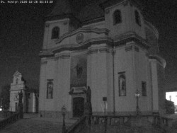 Bazilika Nanebevzetí Panny Marie