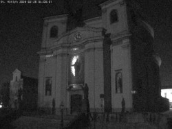 Bazilika Nanebevzetí Panny Marie