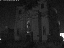 Bazilika Nanebevzetí Panny Marie