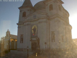 Bazilika Nanebevzetí Panny Marie