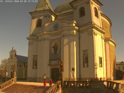 Bazilika Nanebevzetí Panny Marie