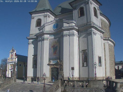 Bazilika Nanebevzetí Panny Marie