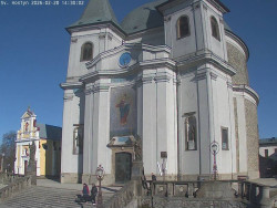 Bazilika Nanebevzetí Panny Marie