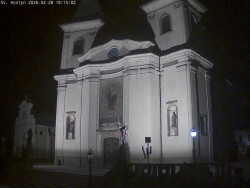 Bazilika Nanebevzetí Panny Marie