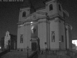 Bazilika Nanebevzetí Panny Marie