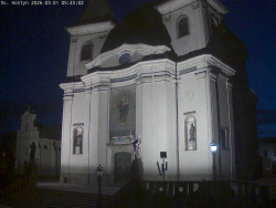 Bazilika Nanebevzetí Panny Marie