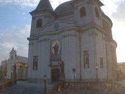 Bazilika Nanebevzetí Panny Marie