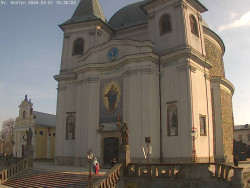 Bazilika Nanebevzetí Panny Marie