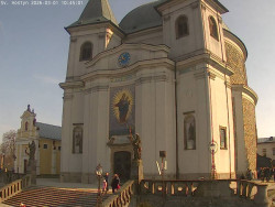 Bazilika Nanebevzetí Panny Marie