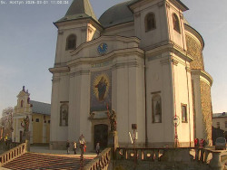 Bazilika Nanebevzetí Panny Marie