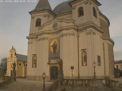 Bazilika Nanebevzetí Panny Marie