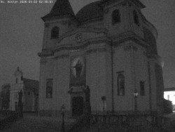 Bazilika Nanebevzetí Panny Marie