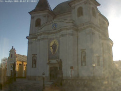 Bazilika Nanebevzetí Panny Marie