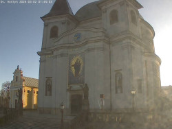 Bazilika Nanebevzetí Panny Marie