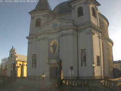 Bazilika Nanebevzetí Panny Marie