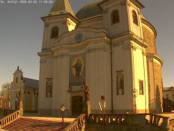 Bazilika Nanebevzetí Panny Marie