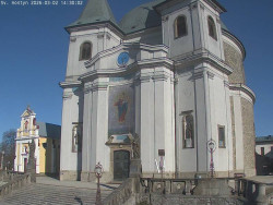 Bazilika Nanebevzetí Panny Marie