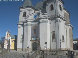 Bazilika Nanebevzetí Panny Marie