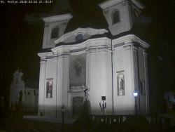 Bazilika Nanebevzetí Panny Marie