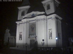 Bazilika Nanebevzetí Panny Marie