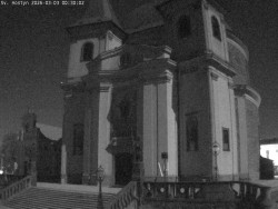 Bazilika Nanebevzetí Panny Marie