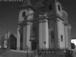 Bazilika Nanebevzetí Panny Marie