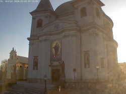 Bazilika Nanebevzetí Panny Marie