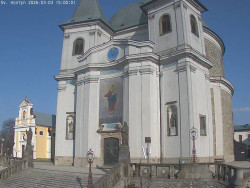 Bazilika Nanebevzetí Panny Marie