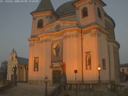 Bazilika Nanebevzetí Panny Marie