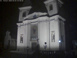 Bazilika Nanebevzetí Panny Marie