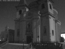 Bazilika Nanebevzetí Panny Marie