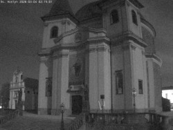 Bazilika Nanebevzetí Panny Marie