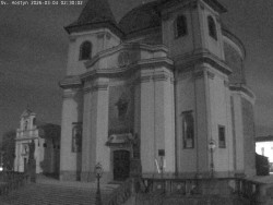 Bazilika Nanebevzetí Panny Marie