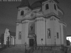 Bazilika Nanebevzetí Panny Marie