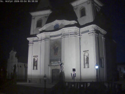 Bazilika Nanebevzetí Panny Marie