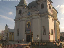 Bazilika Nanebevzetí Panny Marie