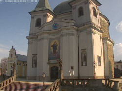 Bazilika Nanebevzetí Panny Marie