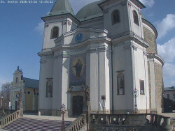 Bazilika Nanebevzetí Panny Marie