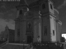 Bazilika Nanebevzetí Panny Marie