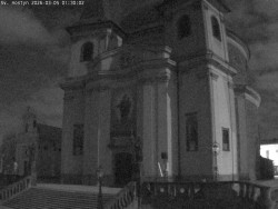 Bazilika Nanebevzetí Panny Marie