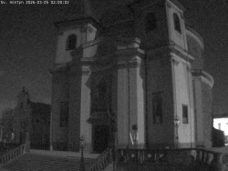 Bazilika Nanebevzetí Panny Marie