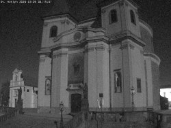 Bazilika Nanebevzetí Panny Marie