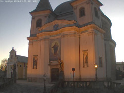 Bazilika Nanebevzetí Panny Marie