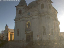 Bazilika Nanebevzetí Panny Marie